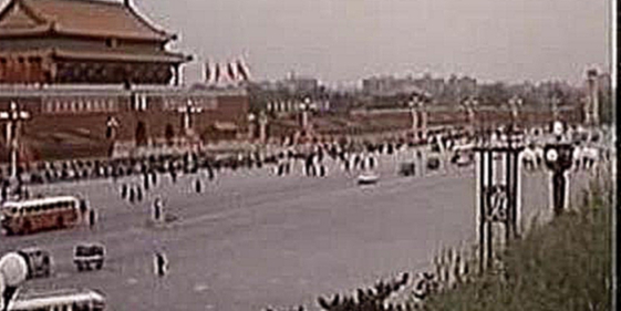 Видеоклип Встреча Ким Ир Сена с Мао в августе 1972 года