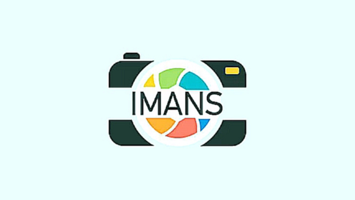 Видеоклип Анимация логотипа компании «IMANS»