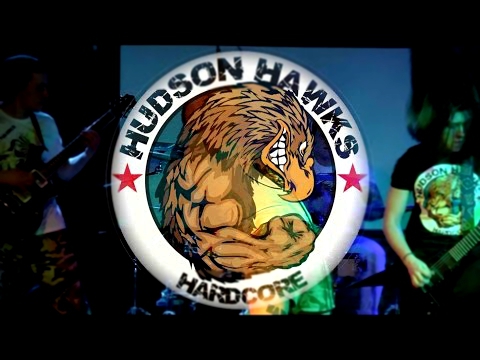 Видеоклип Hudson Hawks 26 03 16 Тверь