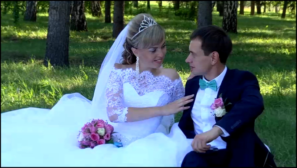 Видеосъёмка свадеб в Омске. Видеооператор видеограф в Омске