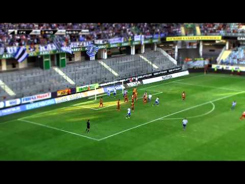 Highlights: IFK Göteborg 0 - 1 Rio Ave FC