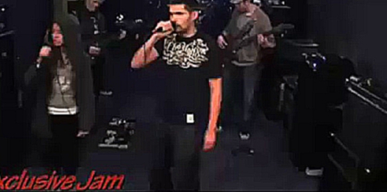 Видеоклип Noize Mc и ГидроПонка - не подходи к микрофону