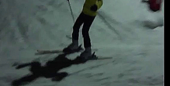 Лида лыжи фулл hd