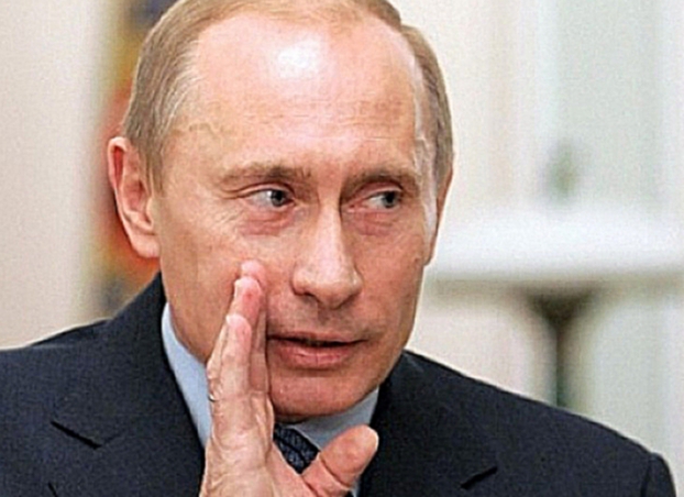 "Фиг им!" – заявил Владимир Путин в ответ на вопрос  об отмене контрсанкций