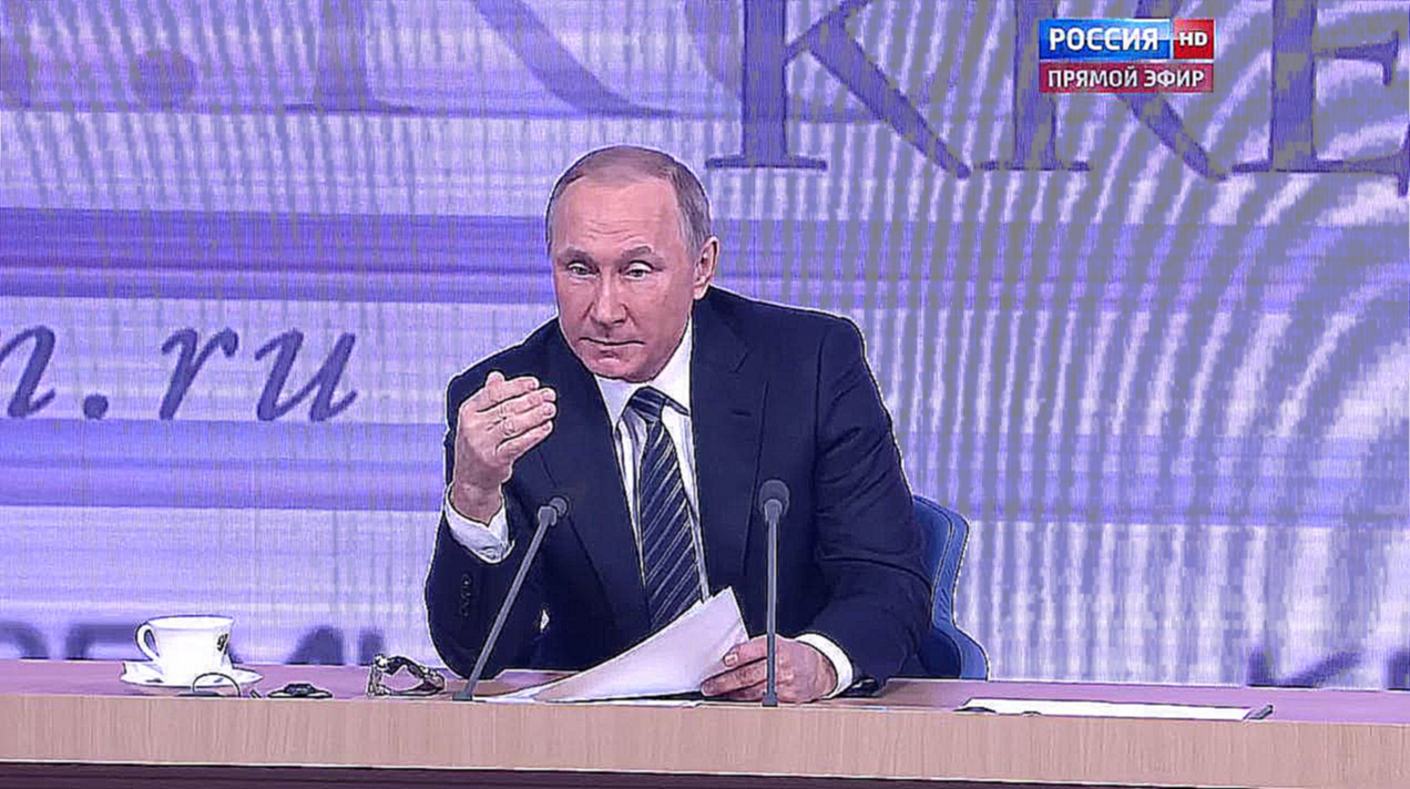 Путин признал необходимость корректировки бюджета-2016