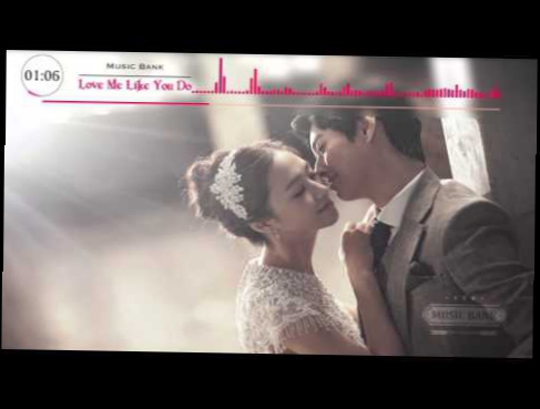 Видеоклип [Nightcore] Love Me Like You Do - Ellie Goulding - Music Bank│™