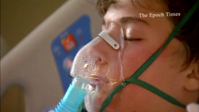 Редкий и опасный дыхательный вирус поразил несколько сотен детей в США