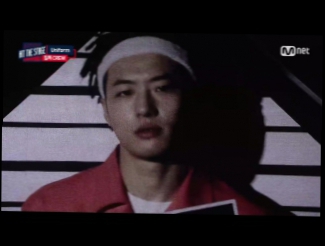 [Hit The Stage] 1st Rank! Feeldog, escaping from prison! 20160824 EP.05 k-pop