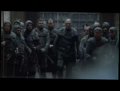 Игра престолов 6 сезон 7 серия промо Game of Thrones 6x07 Promo The Broken Man HD