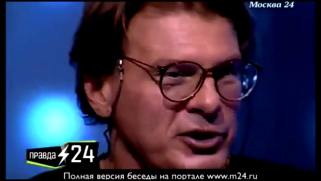 Видеоклип Юлия Началова хочет стать Аллой Пугачевой