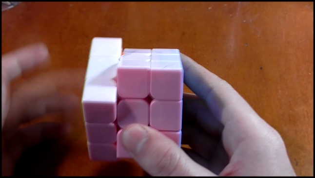 Кубик Рубика MoYu GuanLong Color Plastic 3x3x3 AliExpress !!!