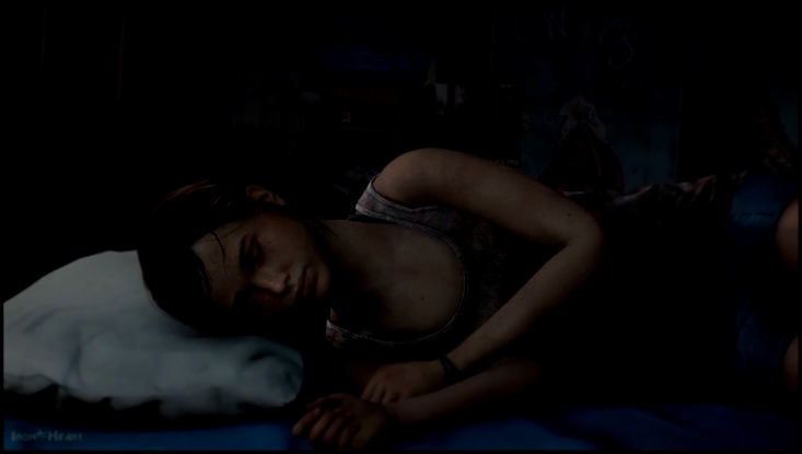 Видеоклип Прохождение DLC Left Behind ✔ The Last of Us: Remastered на PS4: Начало #1
