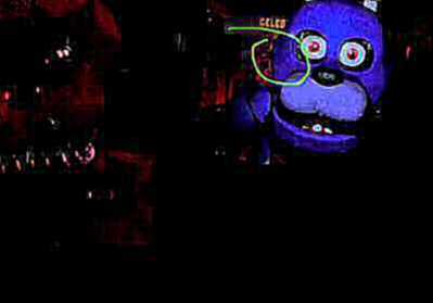 Видеоклип Five Nights At Freddy's 4 НОВЫЙ АНИМАТРОНИК СОБРАН ИЗ ДРУГИХ 5 ночей у Фредди