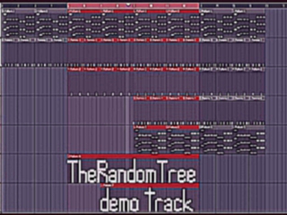 Видеоклип TheRandomTree -  New Demo Track
