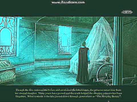 Dark Parables Curse of Briar Rose Walkthrough Prologue