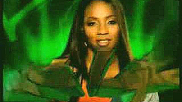 Видеоклип Beyonce ft. Missy Elliott, Mc Lyte, Free - Fighting Temp...