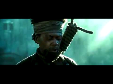 Видеоклип Пираты Карибского Моря На краю света Песня пиратов