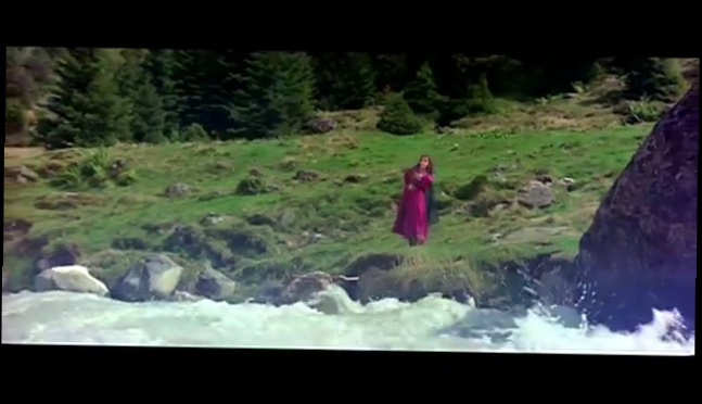 Видеоклип Bedardi-Tere-Pyar-Ne-HD---Zeba-Bakhtiyar---Henna---Bollywood-Songs---Lata-Mangeshkar