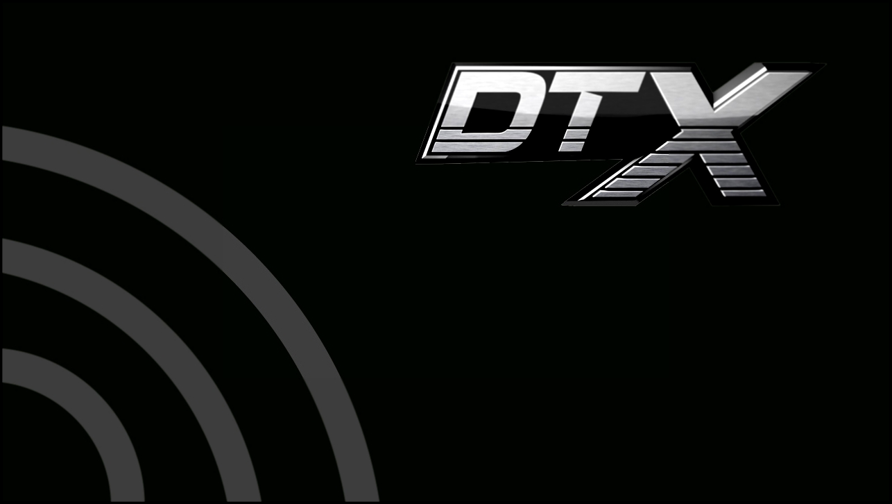 DTX. Трансляция эфира онлайн