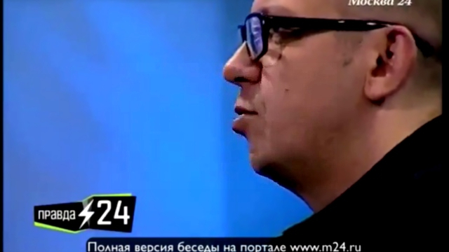 Видеоклип Сергей Бобунец: «Я не успел побыть комсомольцем»