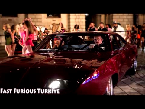 Видеоклип Furious 7 - Soundtrack #11 Skylar Grey - I will return
