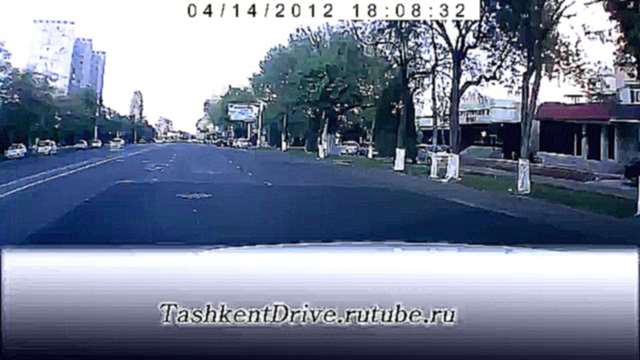 Видеоклип Ташкент. Опустились уже дальше некуда