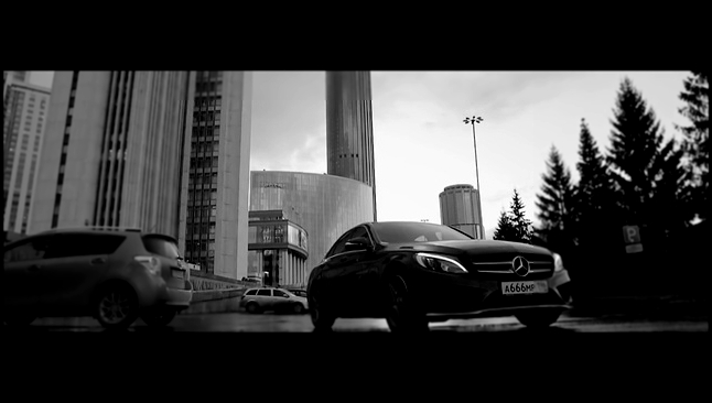 Видеоклип Каспийский Груз - Табор Уходит в Небо (официальное видео) 2015