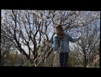 Видеоклип The spring 2016. Megan Nicole – Glad You Came