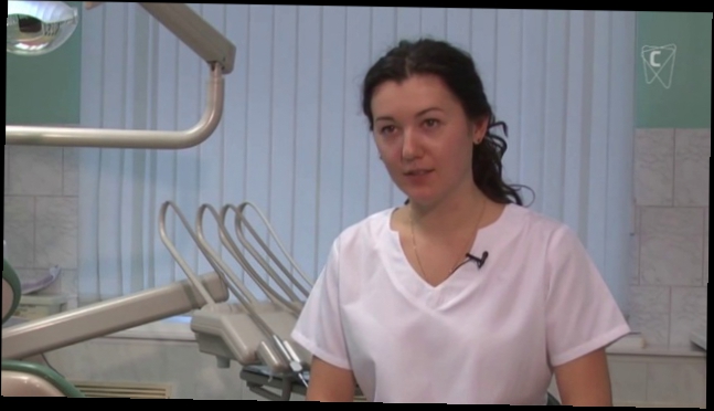 Видеоклип Профилактика кариеса молочных зубов