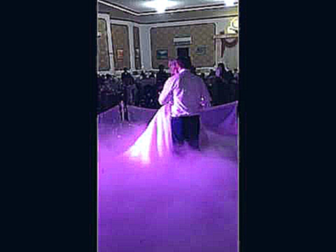 Видеоклип Невеста танцует вальс под очень душевную песню