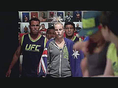 The Ultimate Fighter: Episode 8 Preview