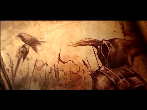Видеоклип Linkin Park - Blackbirds [ Russian cover ] | На русском языке | Diablo III