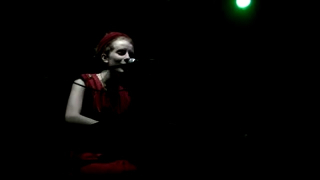 Видеоклип  Alina Orlova - Sovushka(IKRA.2010)
