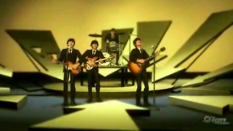 Видеоклип Битлз-The Beatles: Rock Band - Trailer 3