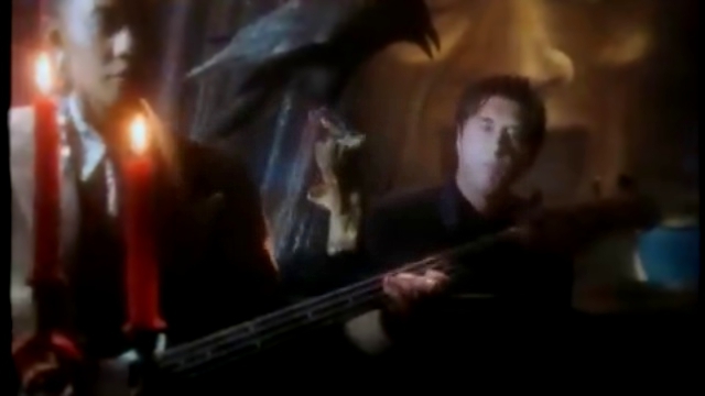 Видеоклип Bryan Ferry - I Put A Spell On You - HD on bestmusic.ucoz.org