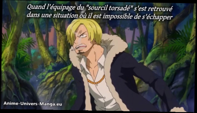 One Piece - 763.Vostfr - [ PREVIEW ]