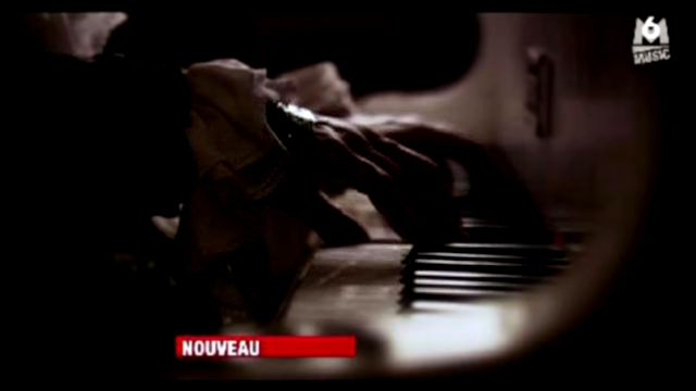 Видеоклип Mozart L'Opera Rock / Mikelangelo Loconte - Tatoue-Moi