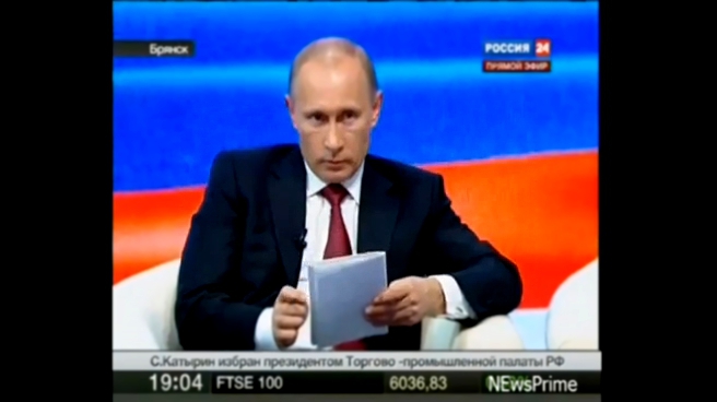 Путин круто отвечает на вопрос о ***, ПИДР и ГЕИ )))