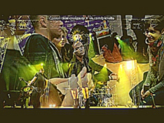 Видеоклип «Предновогодние концерты группы!» под музыку Король и Шут (КиШ) - Мёртвый Анархист. Picrolla
