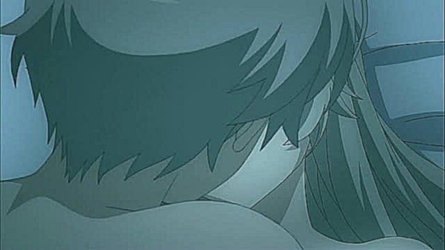 Yosuga no Sora / Одиночество на двоих серия 11 озв.  [Eladiel] [AniDream.RU]