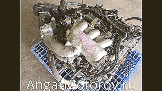 Купить Двигатель Nissan Murano 3.5 VQ35DE VQ35 DE Двигатель Ниссан Мурано 3.5 VQ35DE Z51