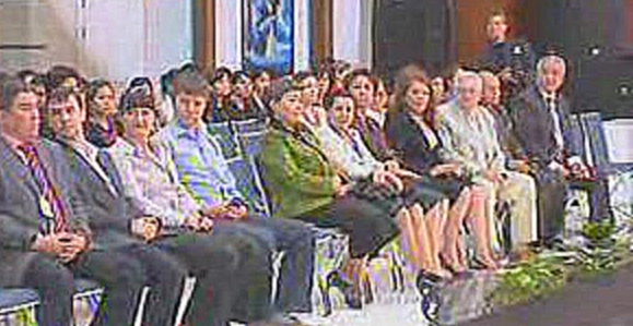 Узбекистан глазами телевизора  узбекский язык 