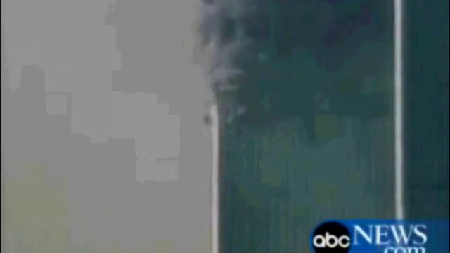 Видеоклип Доказательство вторичных бомбы в башни-близнецы