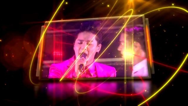 промо-ролик DVD с японским концертом 2-ого азиатского тура Чжун Су In*cre,dible   от jvdco