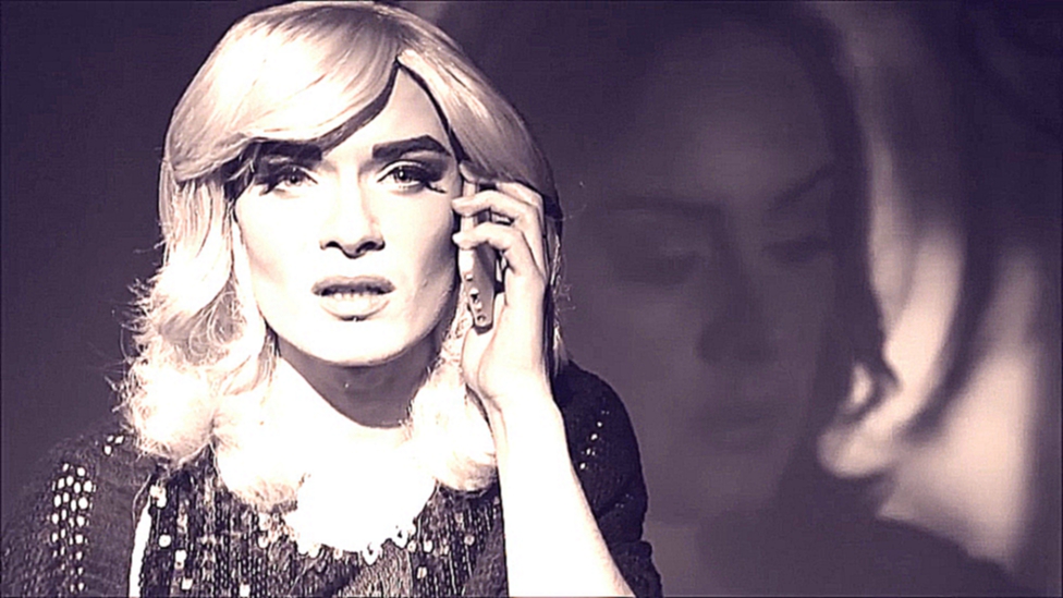 Видеоклип Damita Shu - Adele - Hello (parody cover)