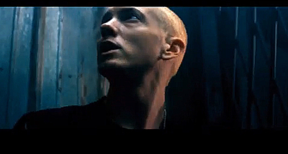 Видеоклип Eminem feat. Rihanna - Monster (DJ Natasha Baccardi & DJ Balashov Remix)