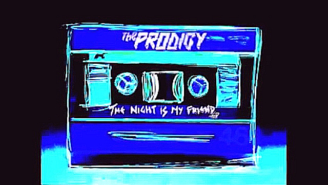 Видеоклип The Prodigy Get Your Fight On (Re Eq) 