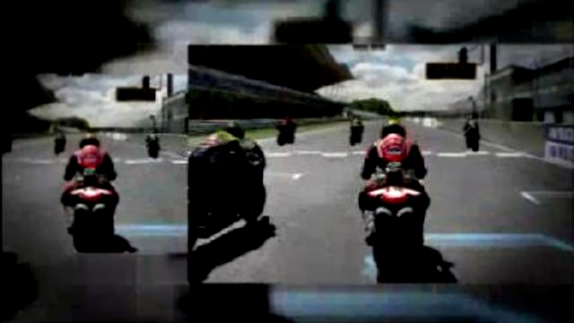 Видеоклип Трейлер к игре SBK-08 Superbike WC Nose Ride 