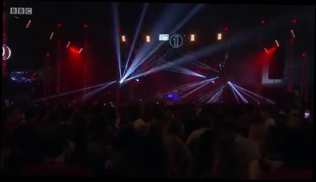 Видеоклип Fetty Wap - BBC Radio 1's Big Weekend 2016 (Full Show)