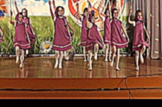 Танец "Маша и Медведь" исполняет танцевальный коллектив "Бусинки". Художественный руководитель Ольга Юшкевич